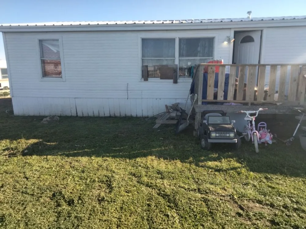 Slide of J And J Helping Hand