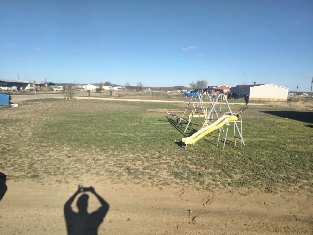 Slide of J And J Helping Hand