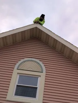 J and J Roofing and Exteriors