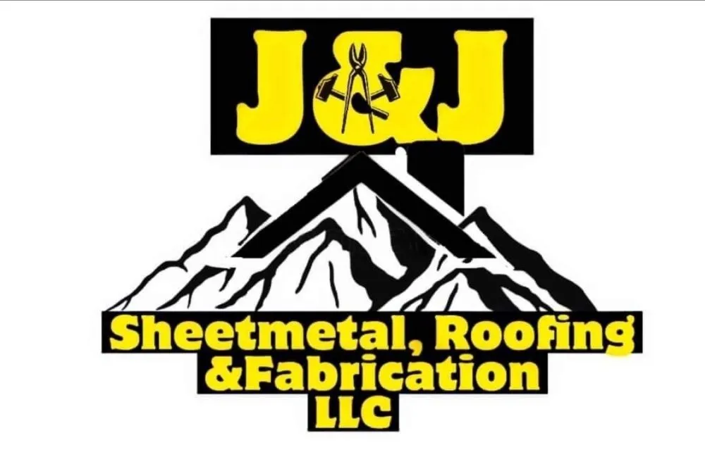 Slide of J and J Sheetmetal Roofing and Fabrication