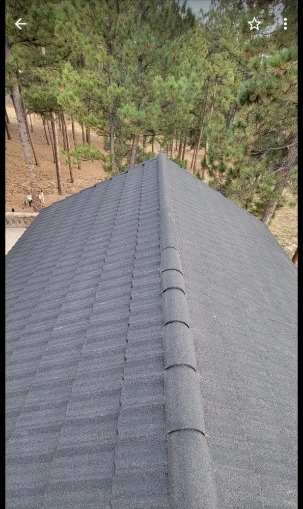 Slide of J and J Sheetmetal Roofing and Fabrication