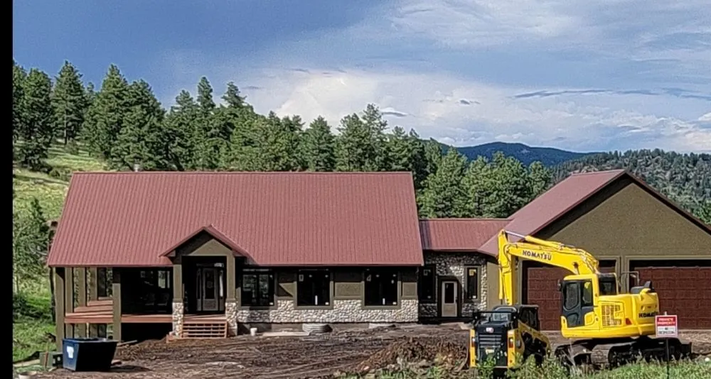 Slide of J and J Sheetmetal Roofing and Fabrication