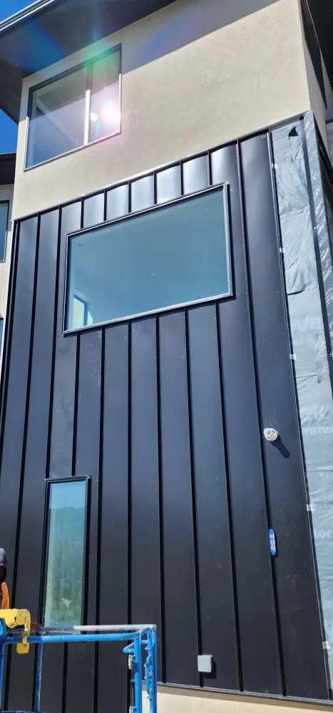 Slide of J and J Sheetmetal Roofing and Fabrication