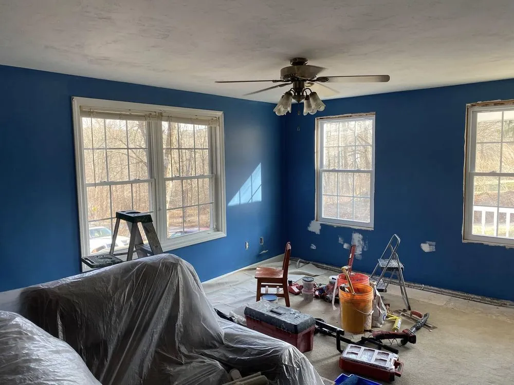 Local shingle roofing service same-day service across Thorndike, MA - J and J Windows and Doors