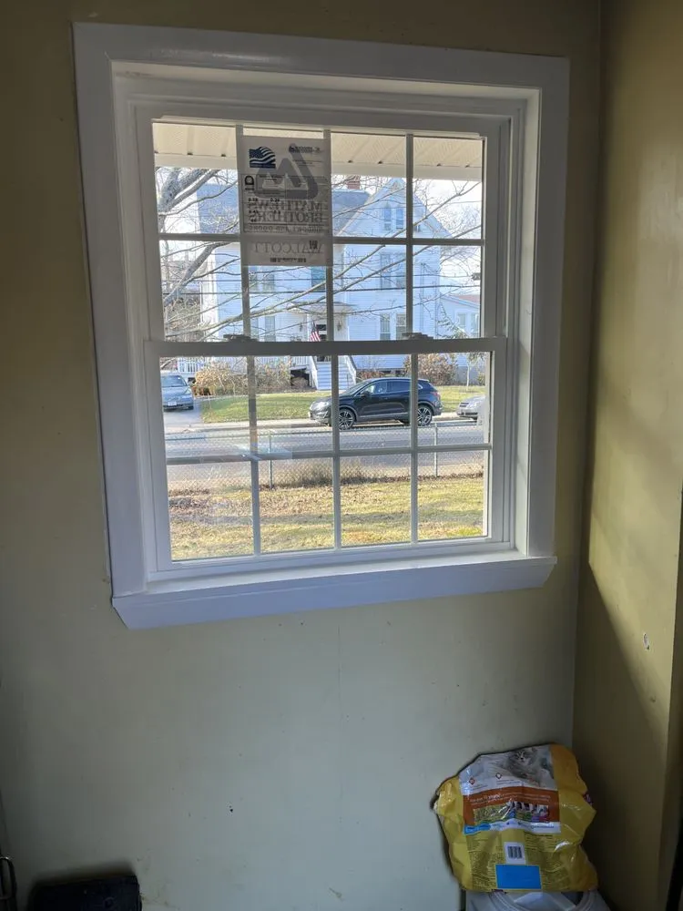 Top-rated roof inspection in Thorndike, MA - J and J Windows and Doors
