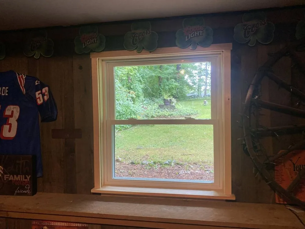 Local flat roof repair for residential properties in Thorndike, MA by J and J Windows and Doors