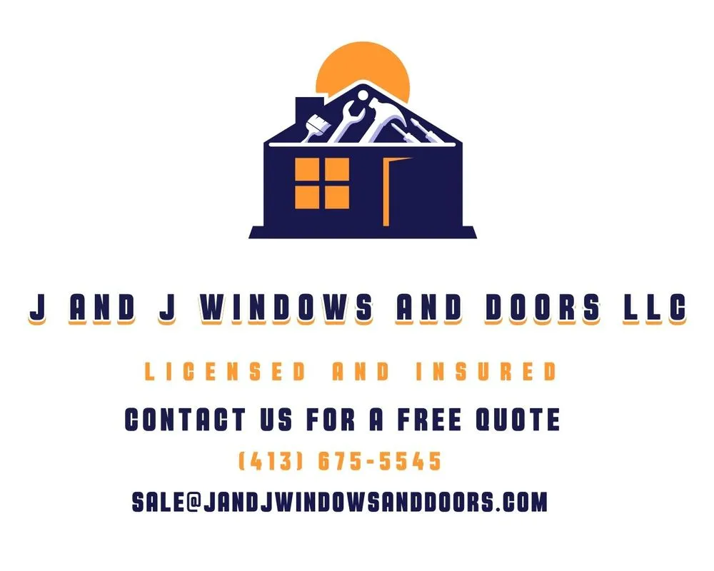 Licensed roof installation in Thorndike, MA - J and J Windows and Doors