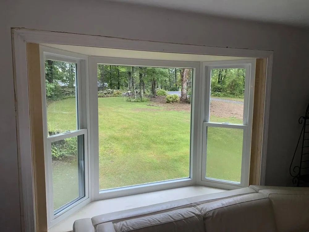 Trusted roof installation experts serving Thorndike, MA - J and J Windows and Doors