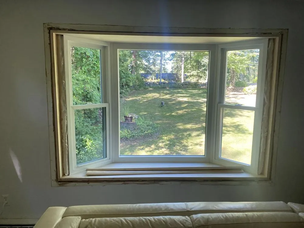 Reliable metal roofing installation near you across Thorndike, MA - J and J Windows and Doors