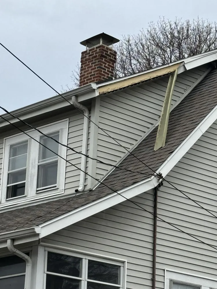 Slide of J and L Roofing USA