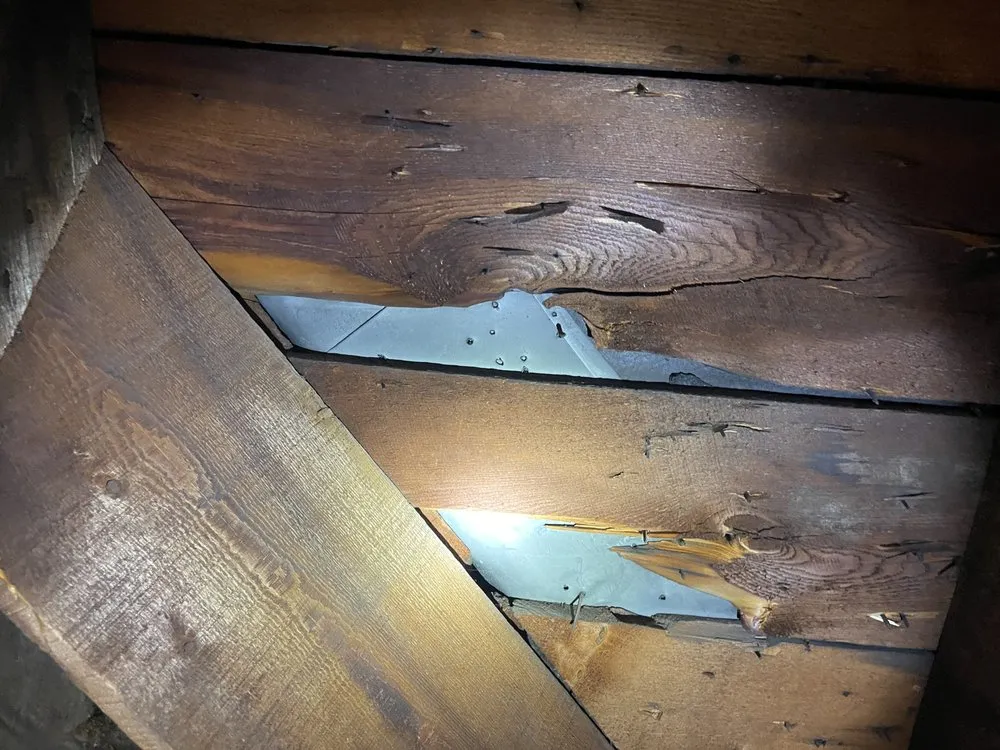 Slide of J and L Roofing USA