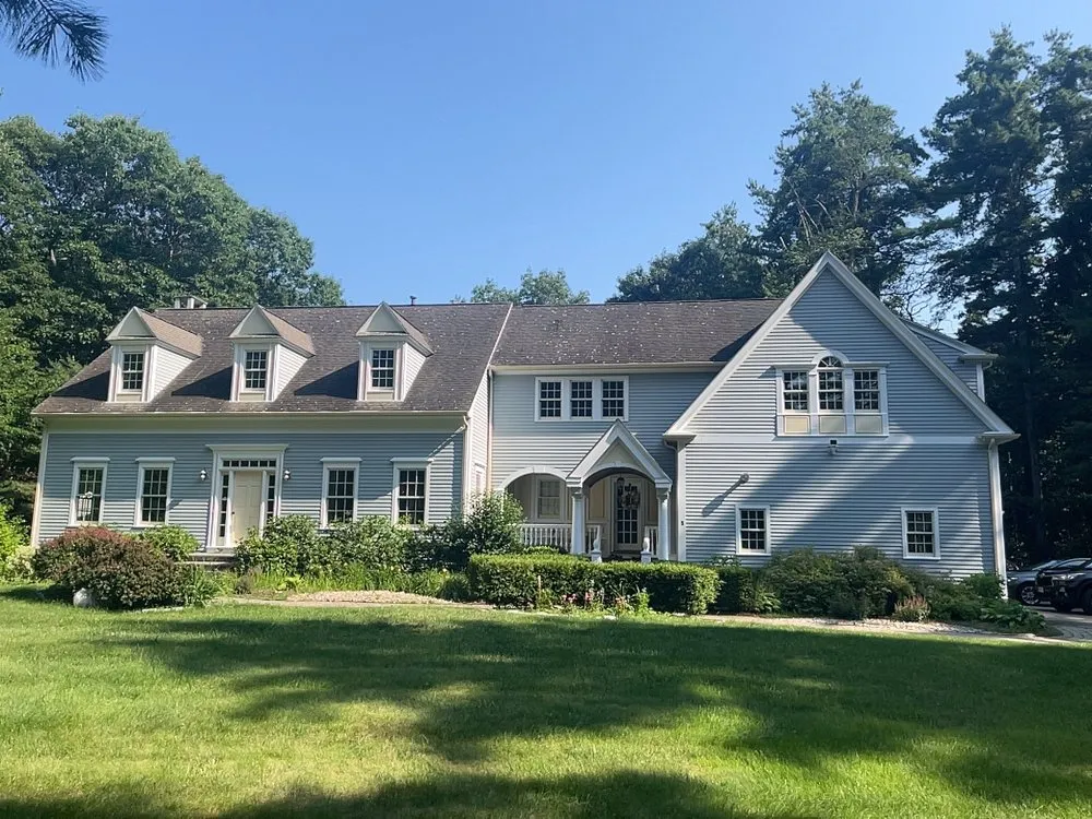 Slide of J and L Roofing USA