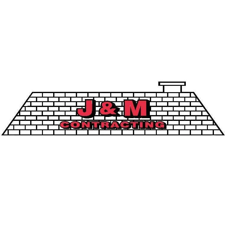 Expert residential roofing service in Chesterfield, VA - J and M Contracting