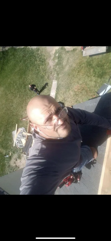 Slide of J And M Exteriors