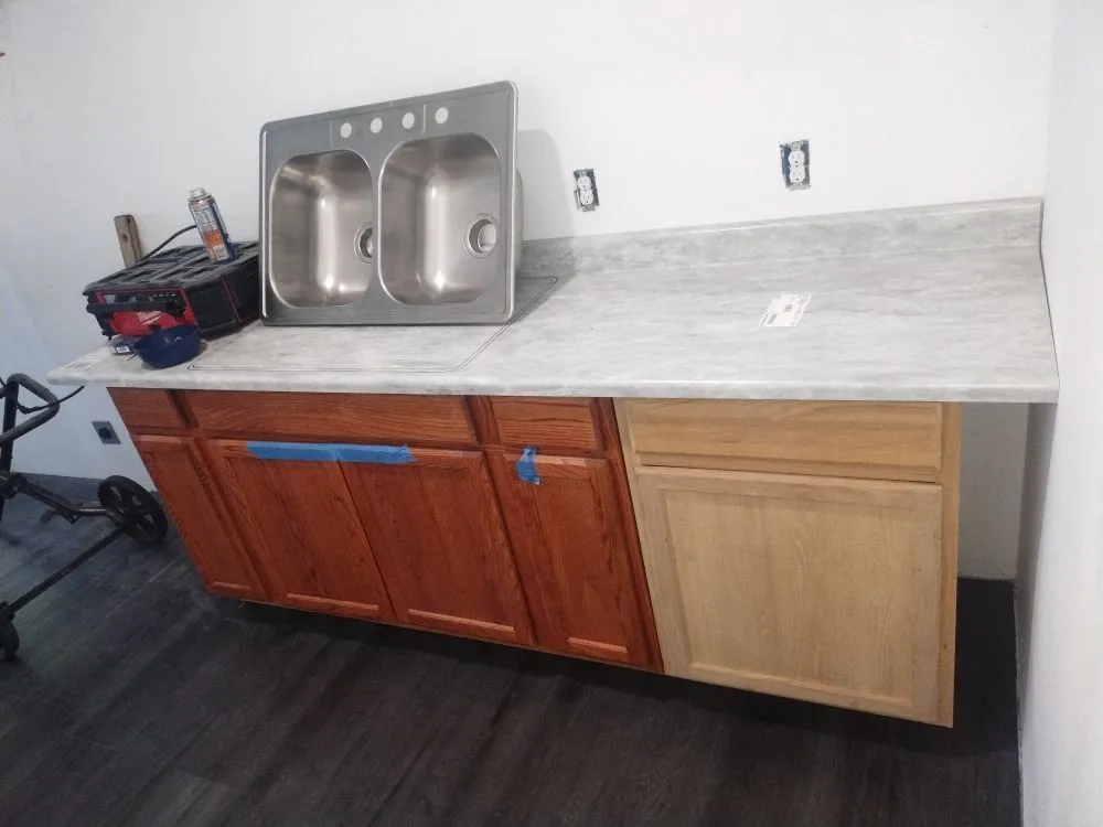 Slide of J and M Handyman