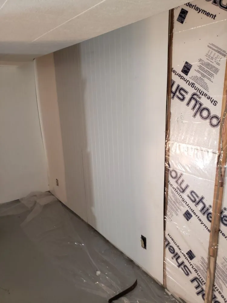 Slide of J and N Handyman Services