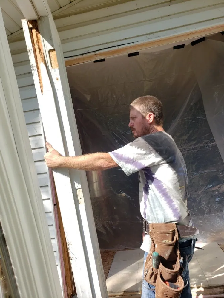 Slide of J and N Handyman Services