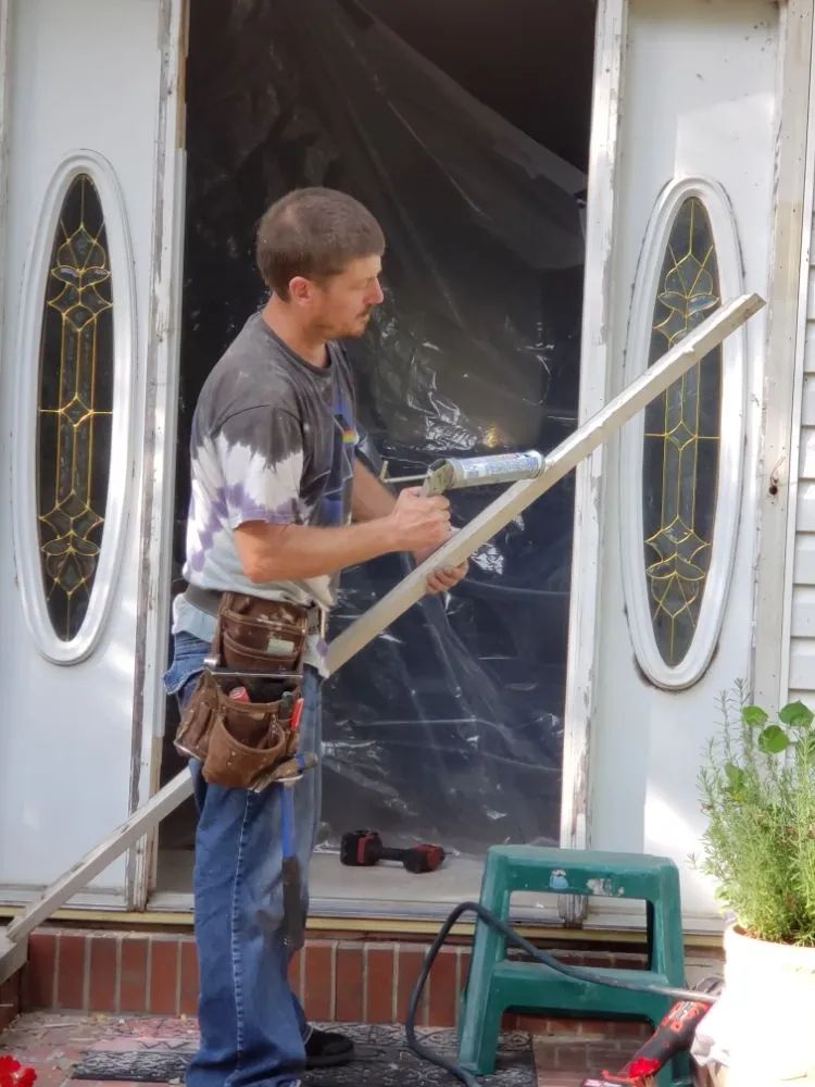 Slide of J and N Handyman Services