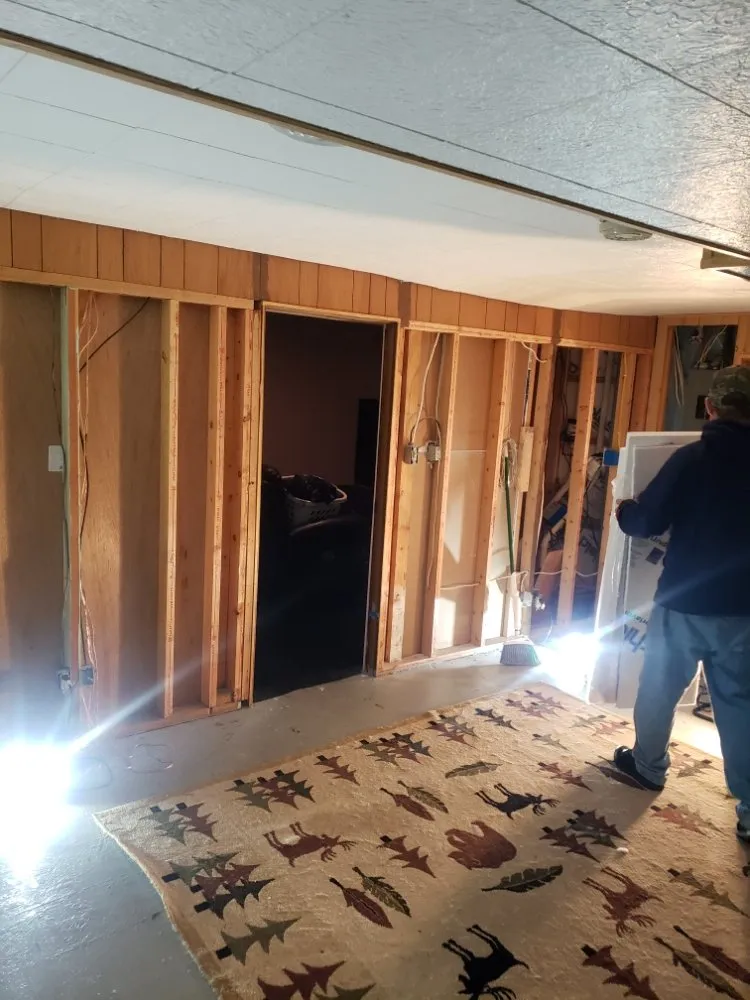 Slide of J and N Handyman Services