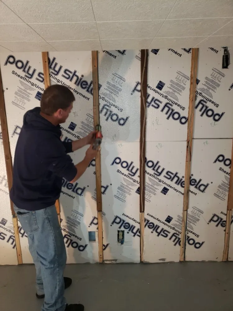 Slide of J and N Handyman Services