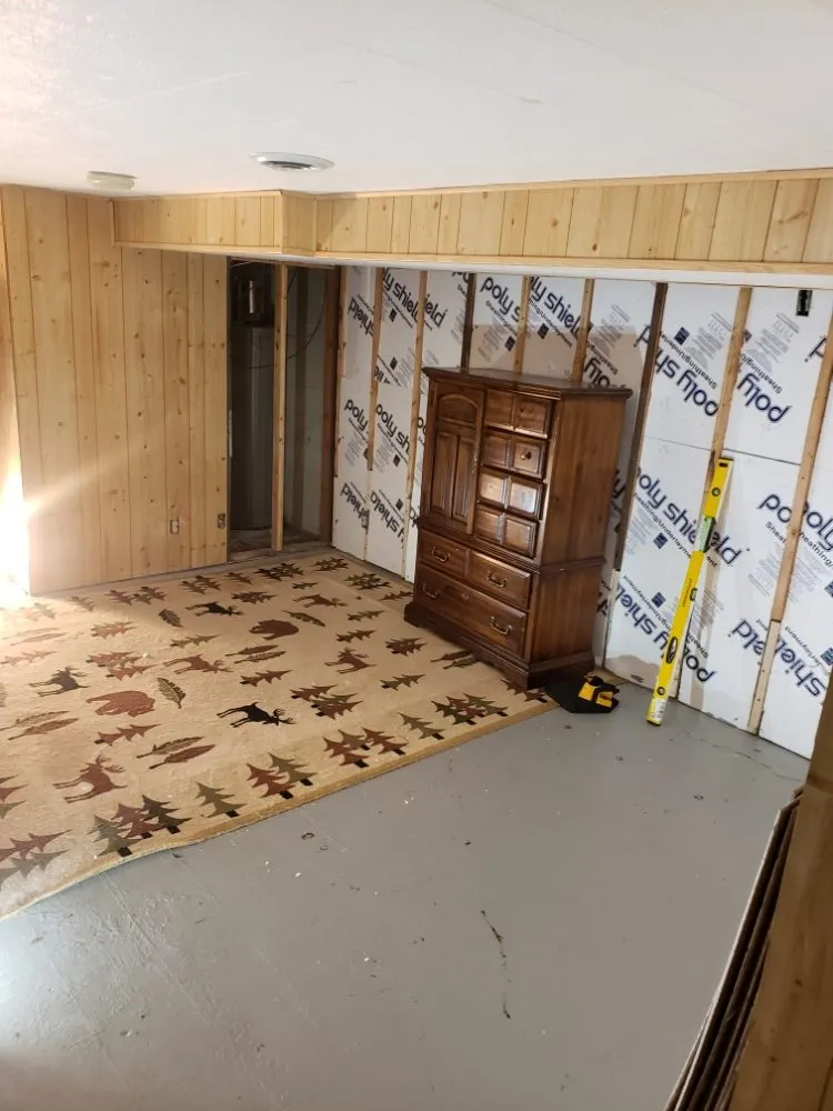 Slide of J and N Handyman Services