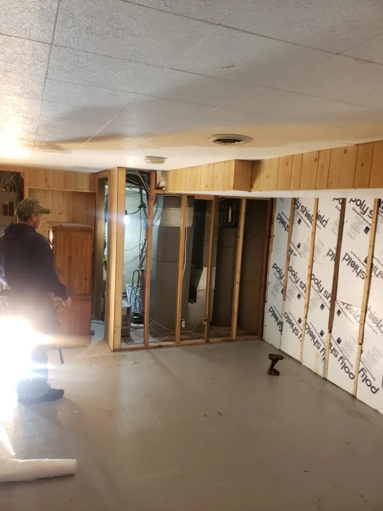 Slide of J and N Handyman Services