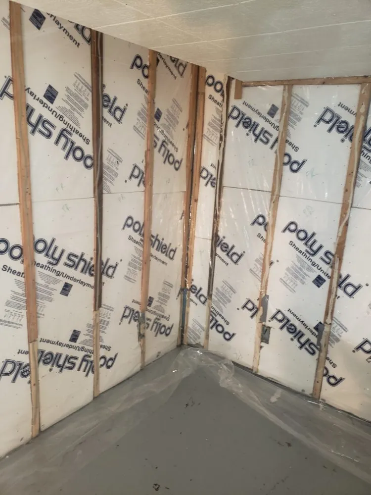 Slide of J and N Handyman Services