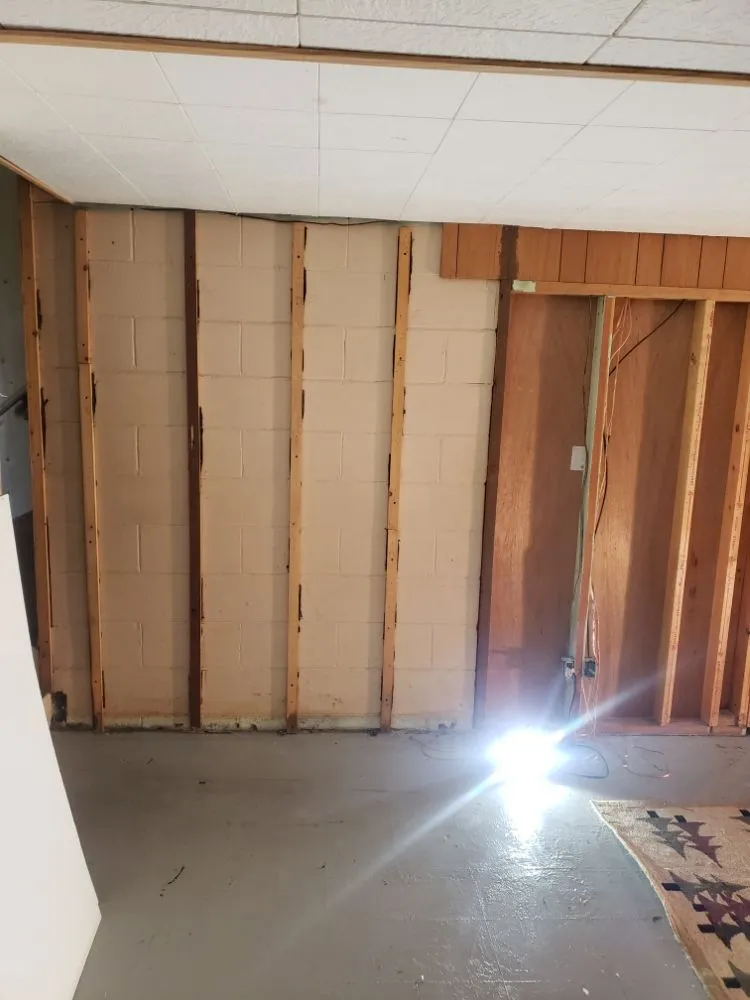 Slide of J and N Handyman Services