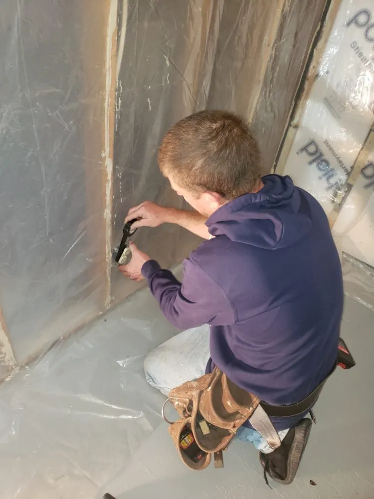 Slide of J and N Handyman Services