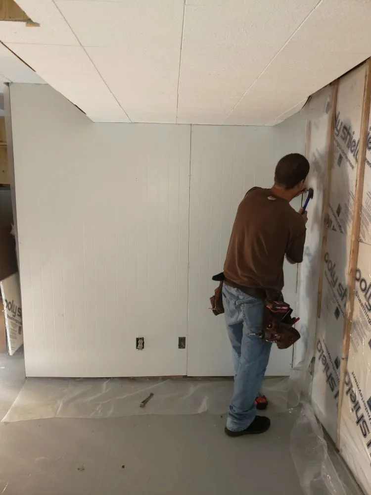 Slide of J and N Handyman Services