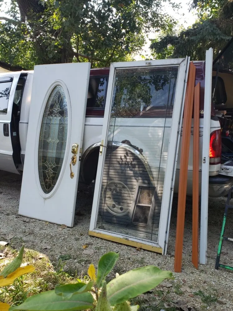 Slide of J and N Handyman Services