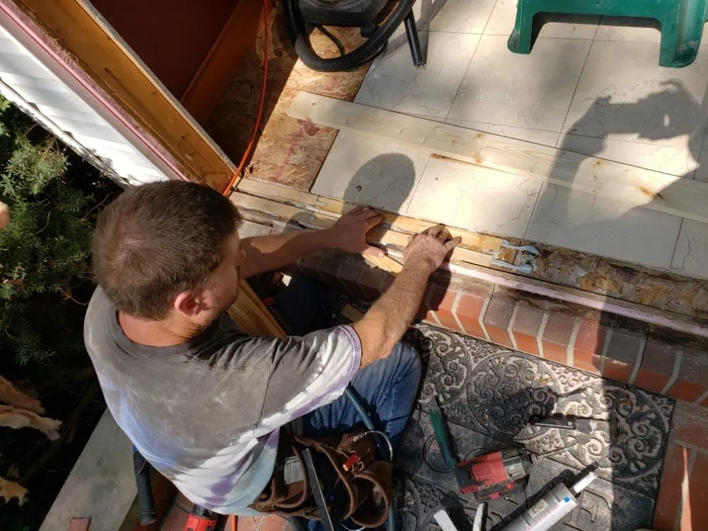 Slide of J and N Handyman Services