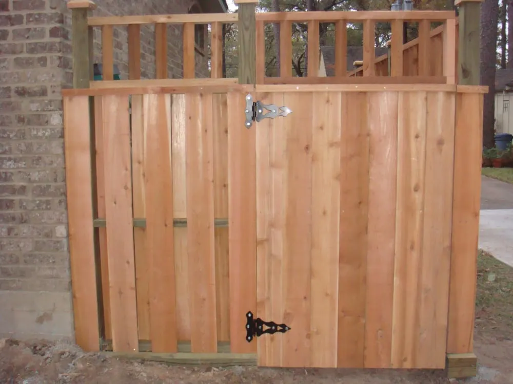 Slide of J And R Roofing And Fence