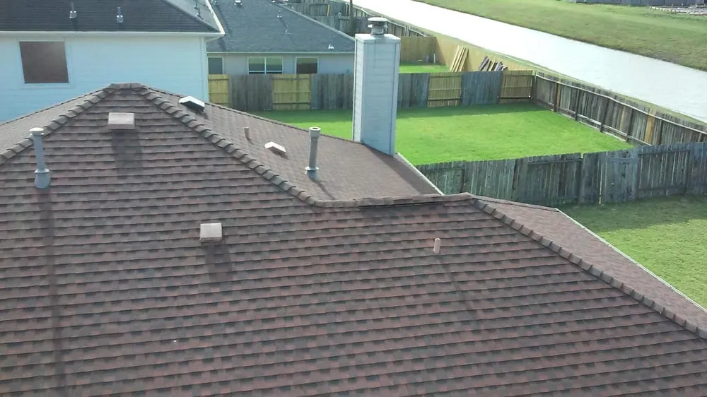 Slide of J And R Roofing And Fence