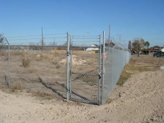 Slide of J And R Roofing And Fence