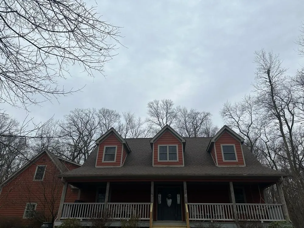 Slide of J and T Construction Services