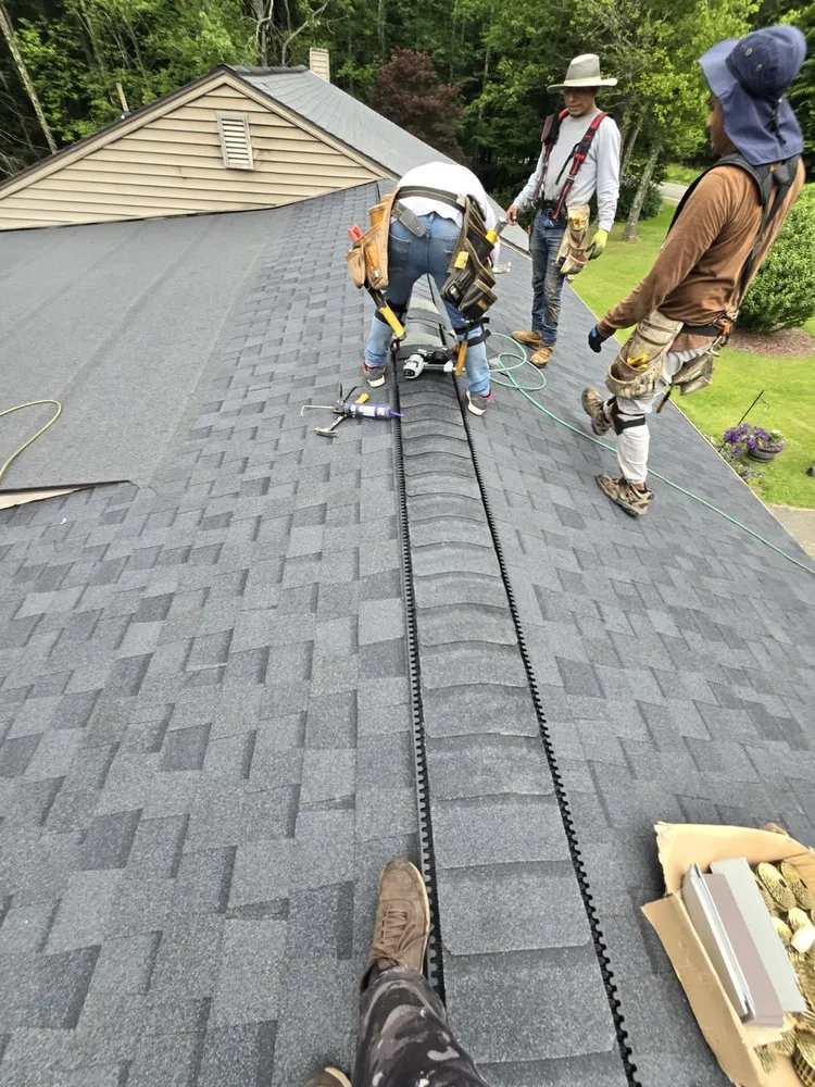 Slide of J Armijos Construction