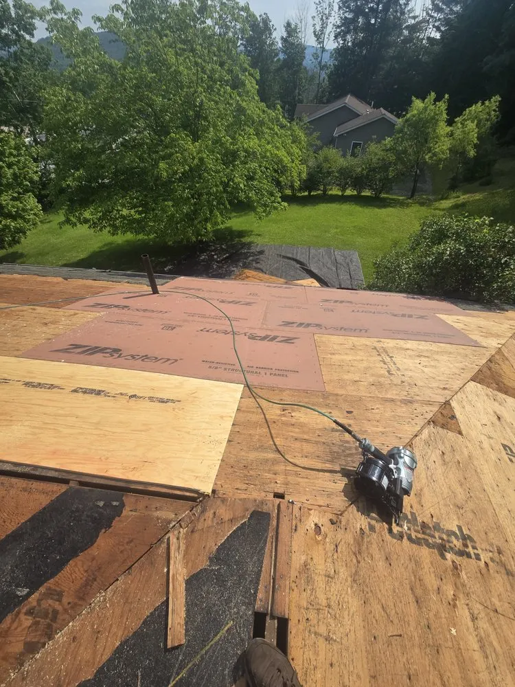 Slide of J Armijos Construction