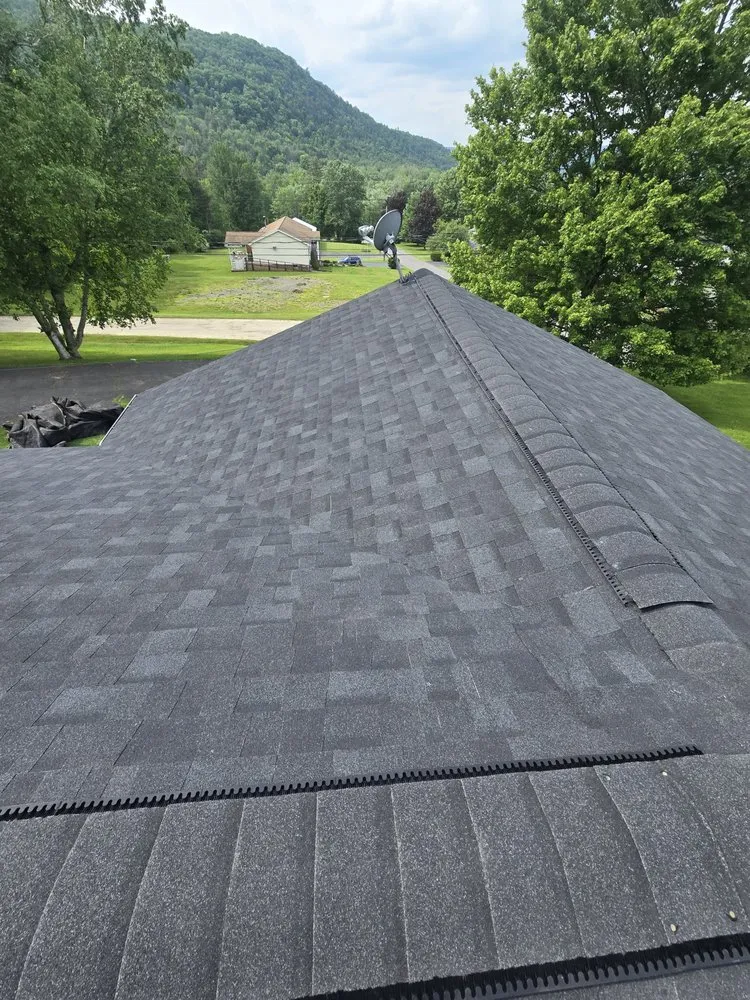 Slide of J Armijos Construction