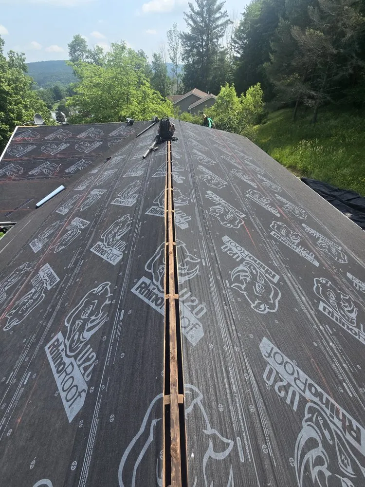 Slide of J Armijos Construction