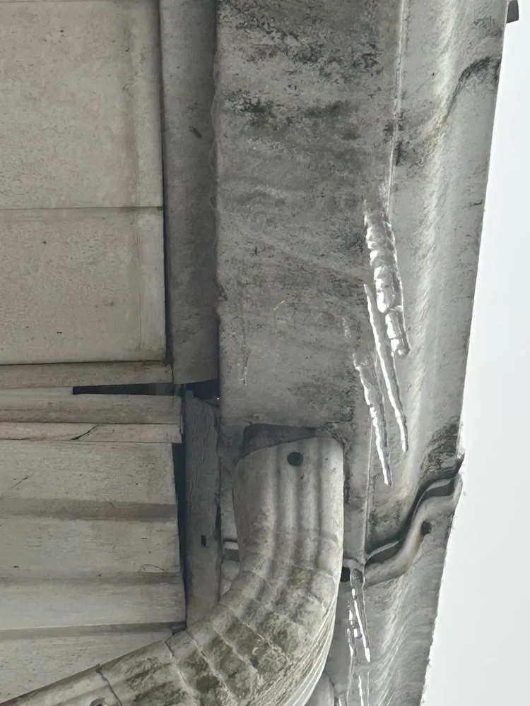 Slide of J B Roofing