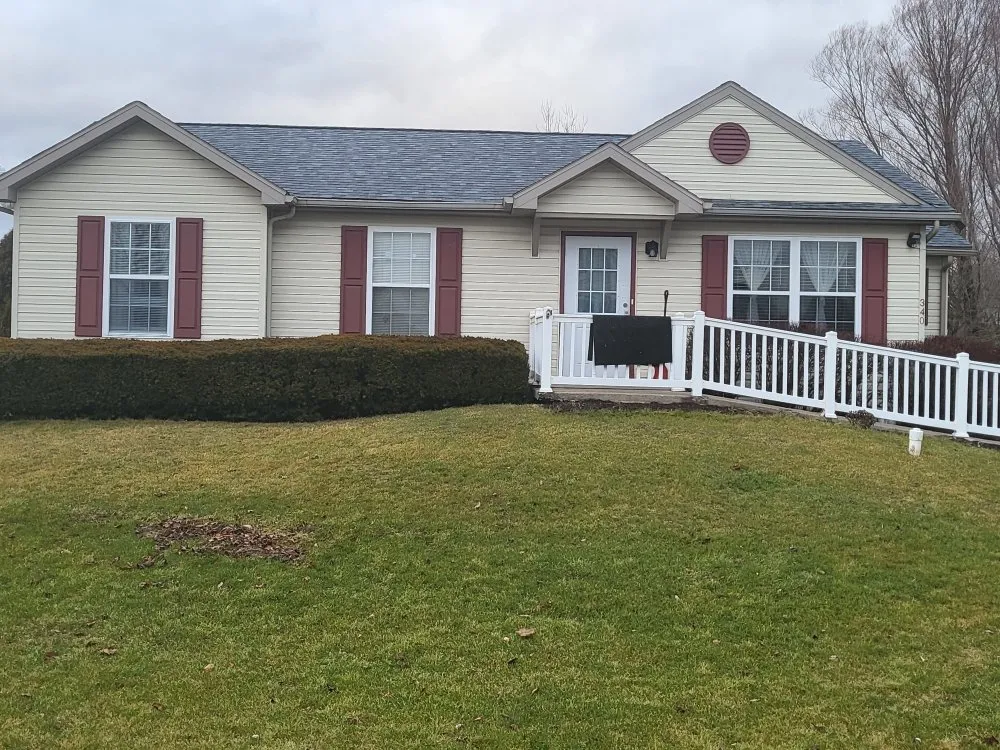 Slide of J B Roofing