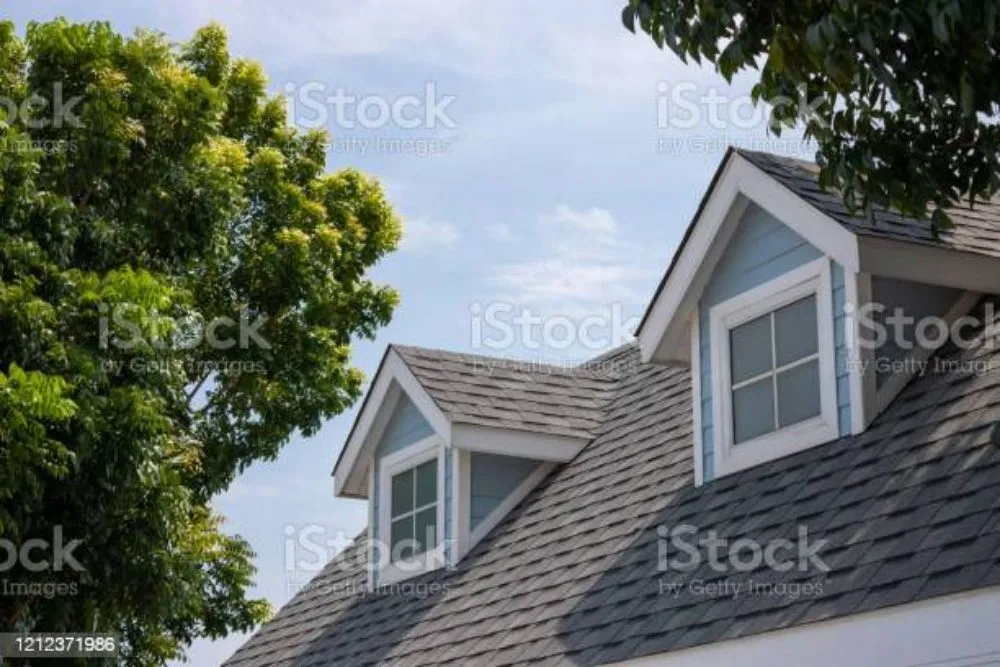 Slide of J B Roofing