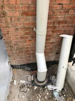 Slide of J b Sheetmetal Roofing