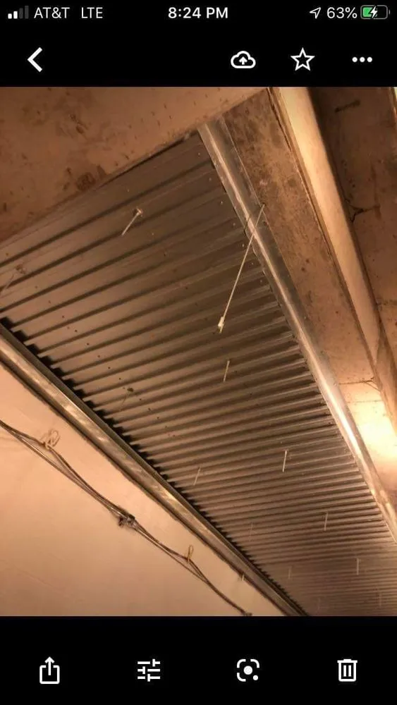 Slide of J b Sheetmetal Roofing