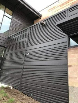 Slide of J b Sheetmetal Roofing