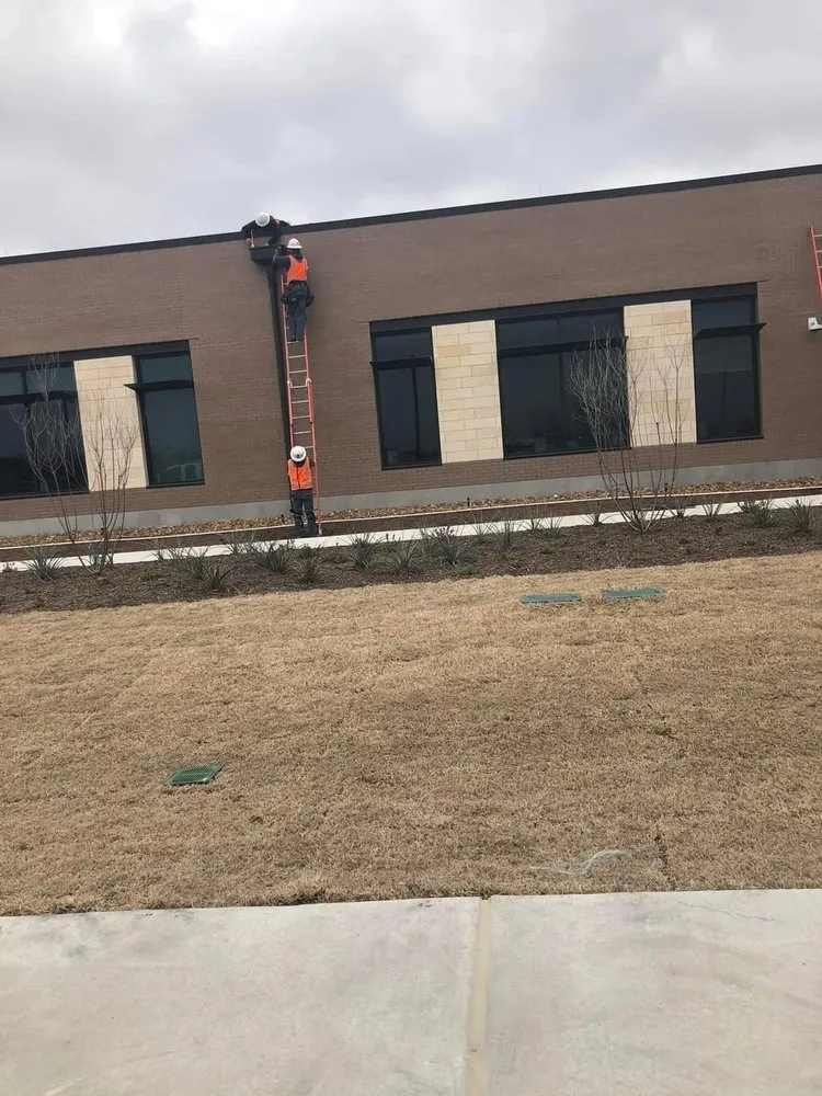 Slide of J b Sheetmetal Roofing