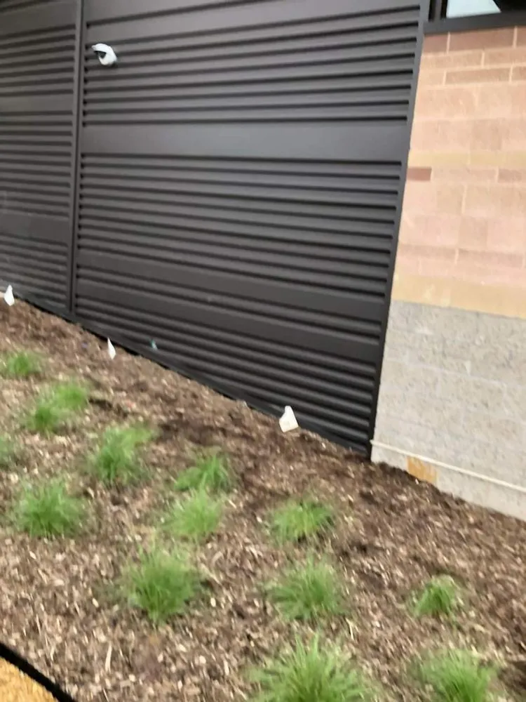 Slide of J b Sheetmetal Roofing