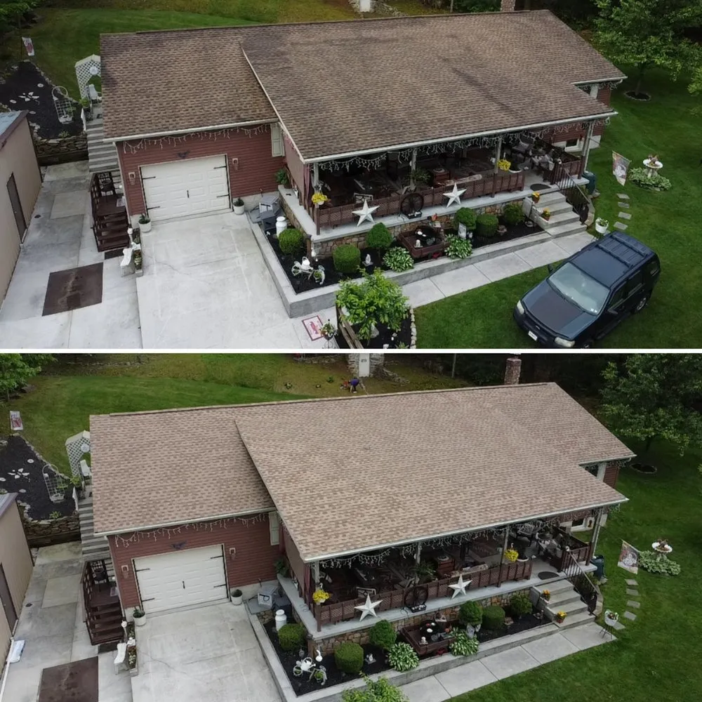 Trusted shingle roofing service in Glenville, PA by J-BAR Roofing and Remodeling