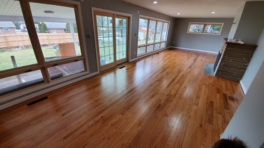 Slide of J BARR Contracting